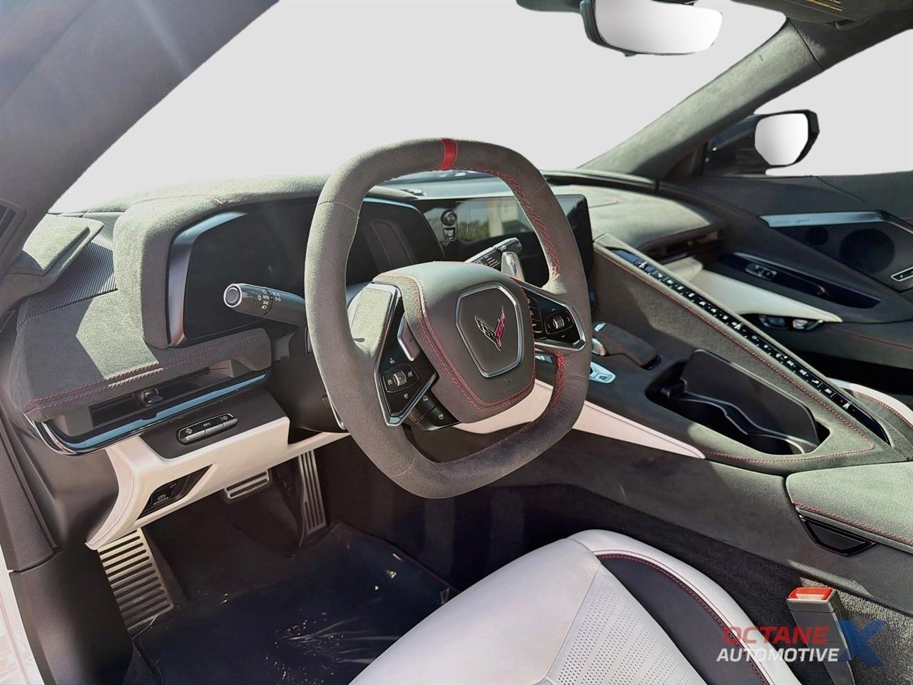 Chevrolet Corvette Stingray  2023