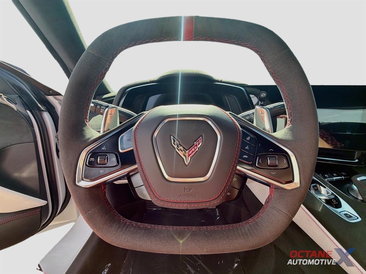 Chevrolet Corvette Stingray  2023