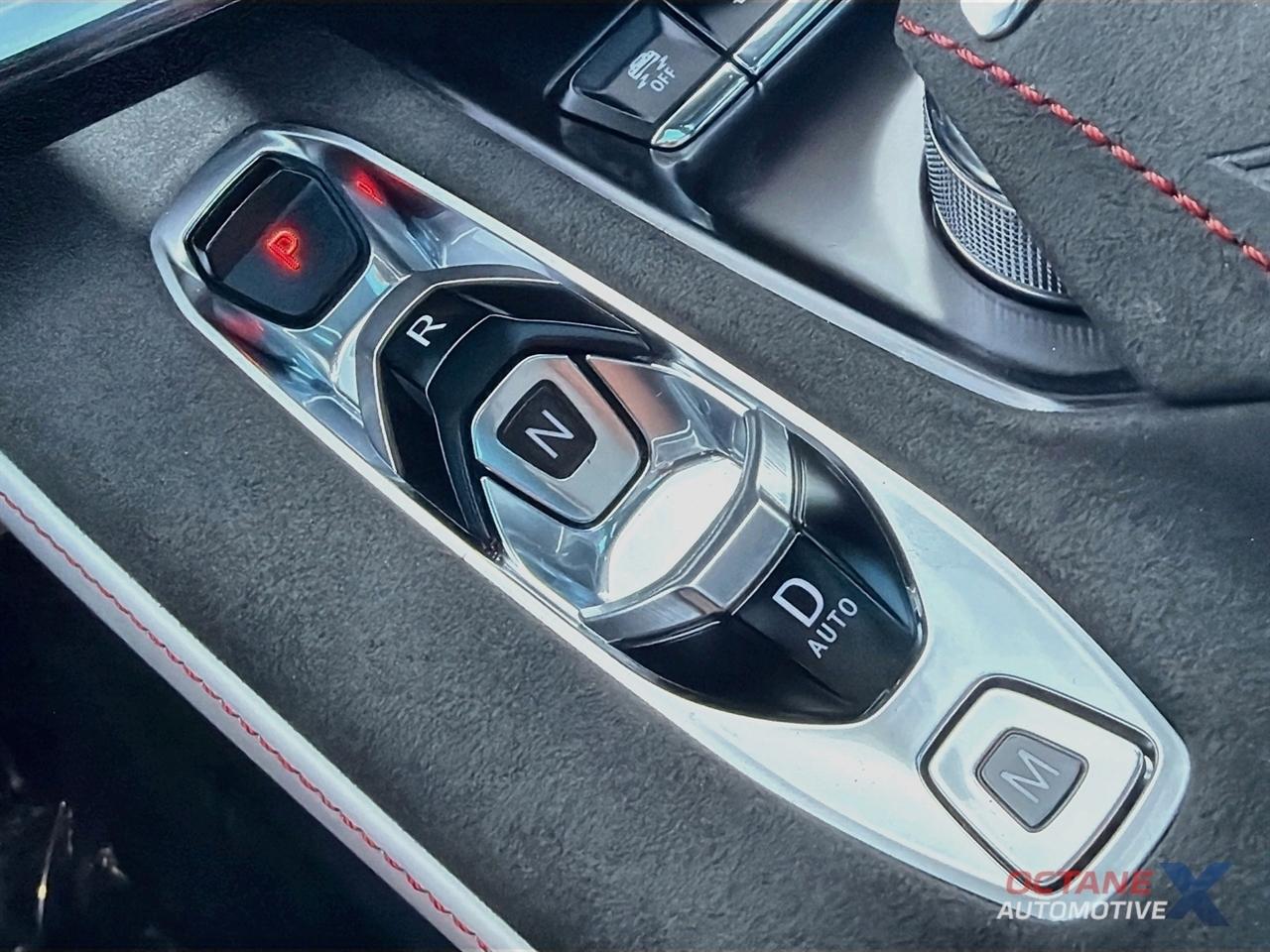 Chevrolet Corvette Stingray  2023