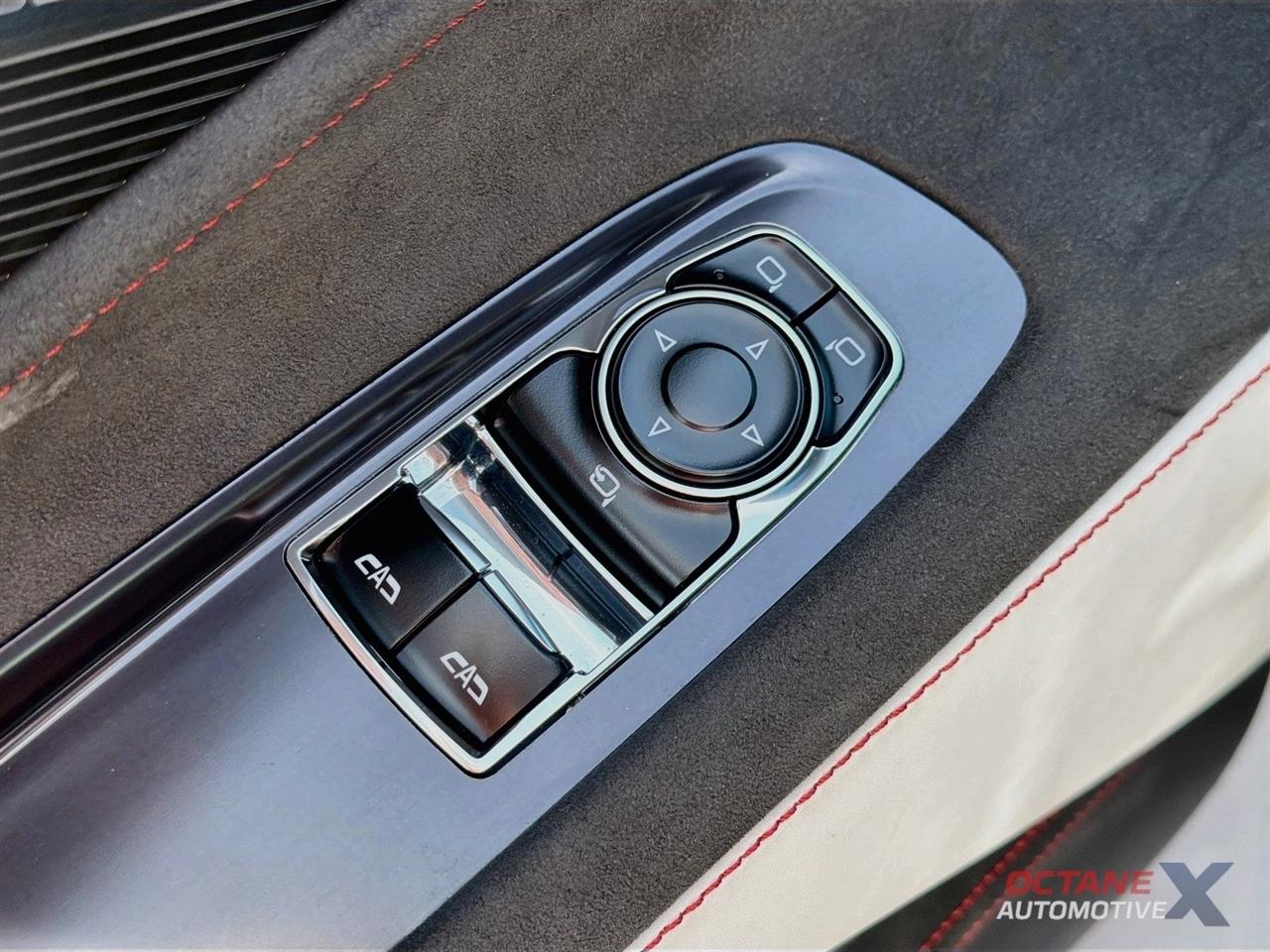 Chevrolet Corvette Stingray  2023