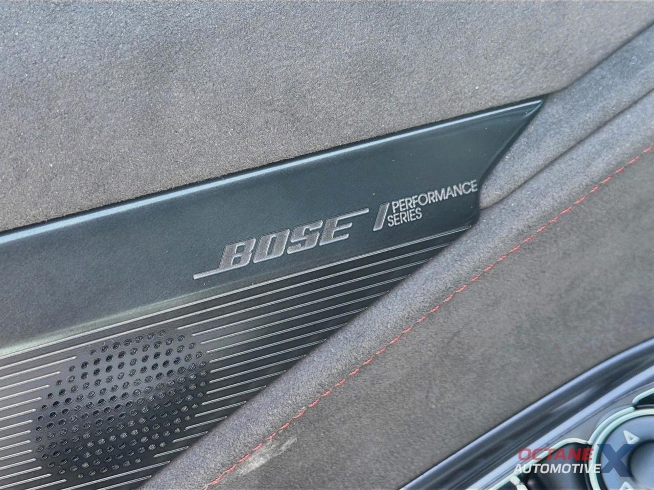Chevrolet Corvette Stingray  2023