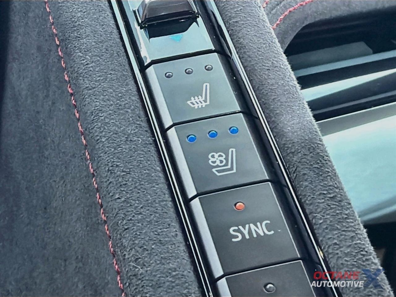 Chevrolet Corvette Stingray  2023