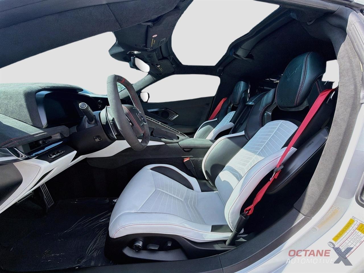 Chevrolet Corvette Stingray  2023
