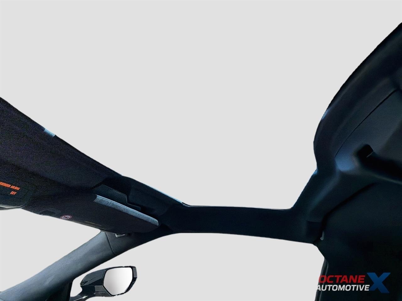 Chevrolet Corvette Stingray  2023