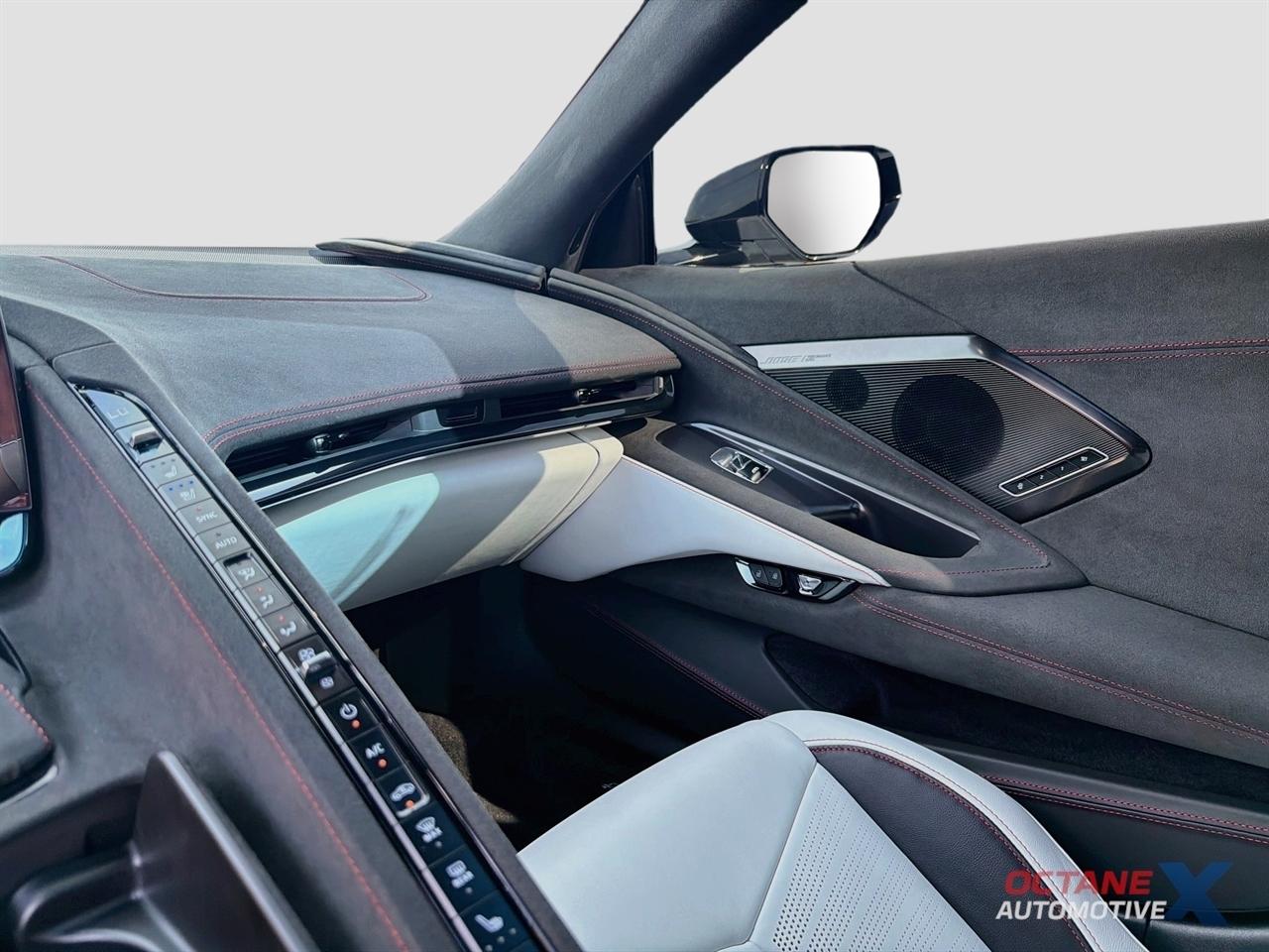 Chevrolet Corvette Stingray  2023