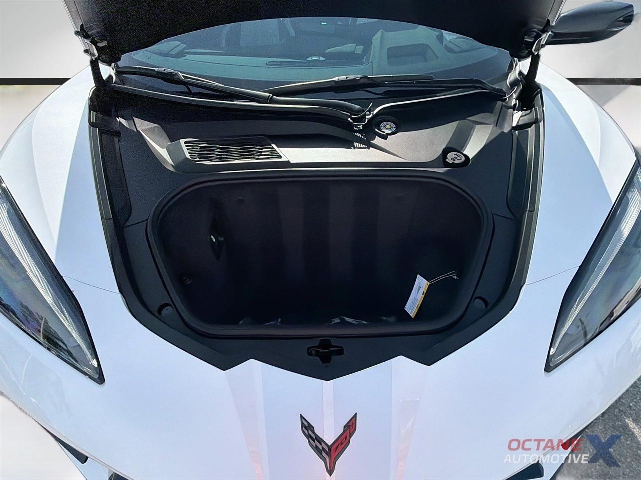 Chevrolet Corvette Stingray  2023
