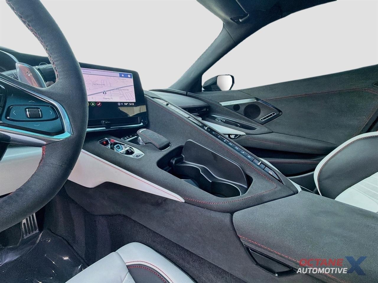 Chevrolet Corvette Stingray  2023