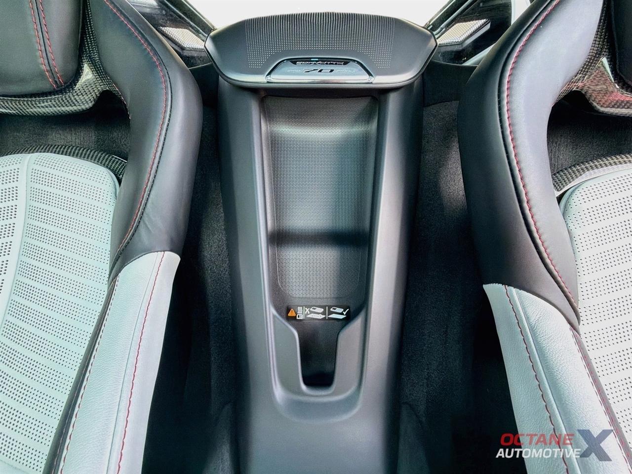 Chevrolet Corvette Stingray  2023