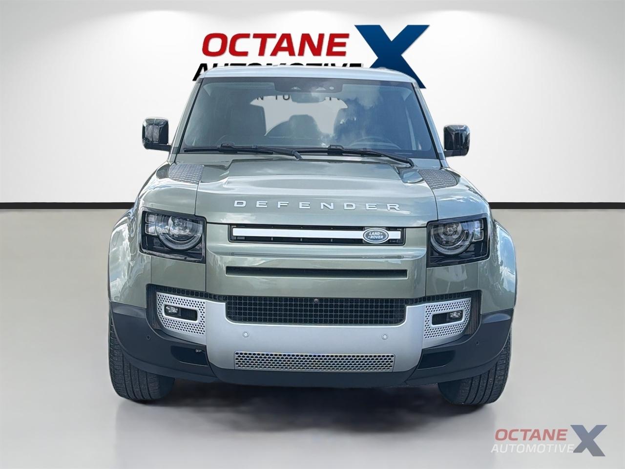 Land Rover Defender 110  2023