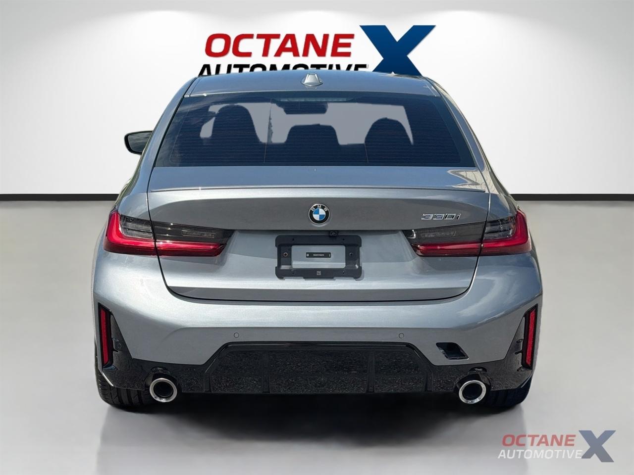 BMW 330i  2023