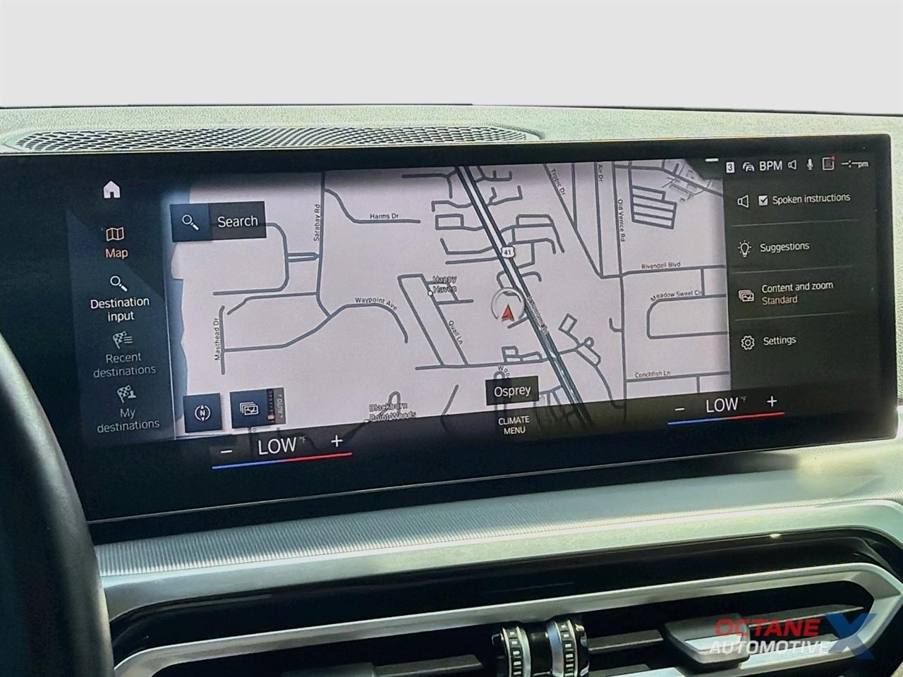 BMW 330i  2023