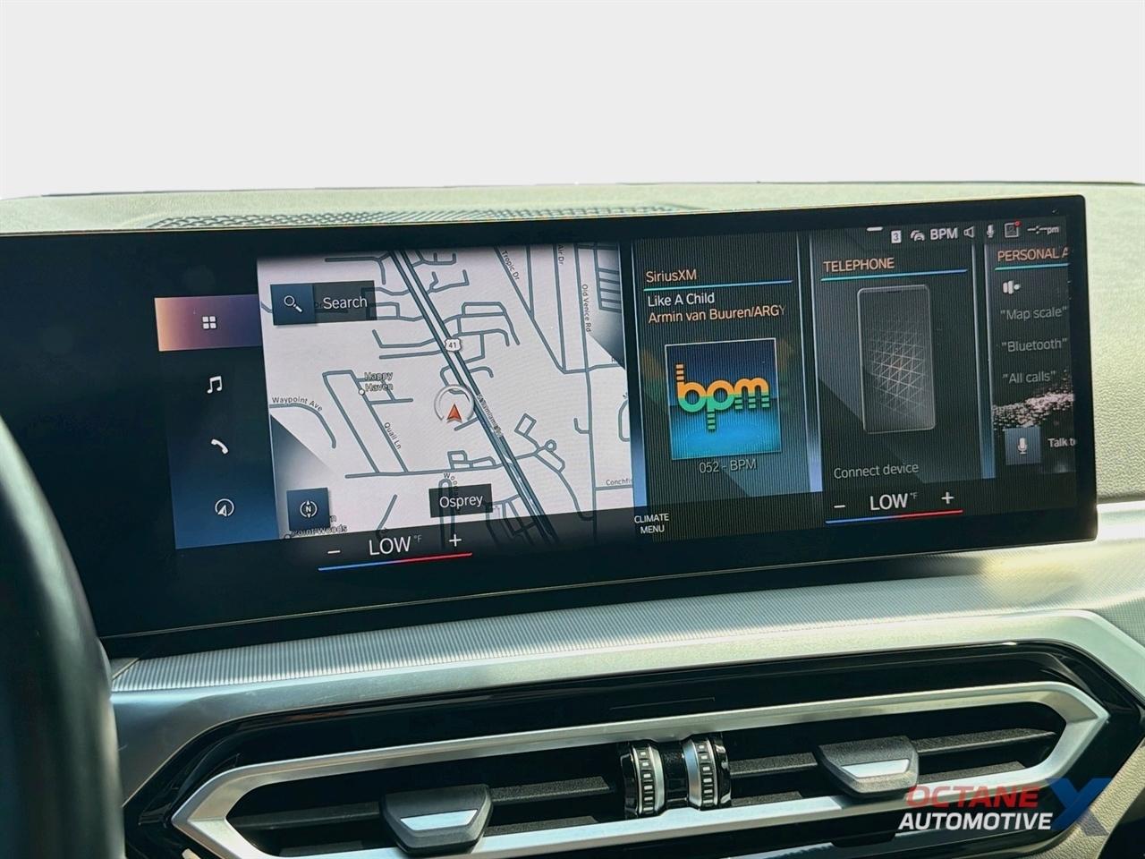 BMW 330i  2023