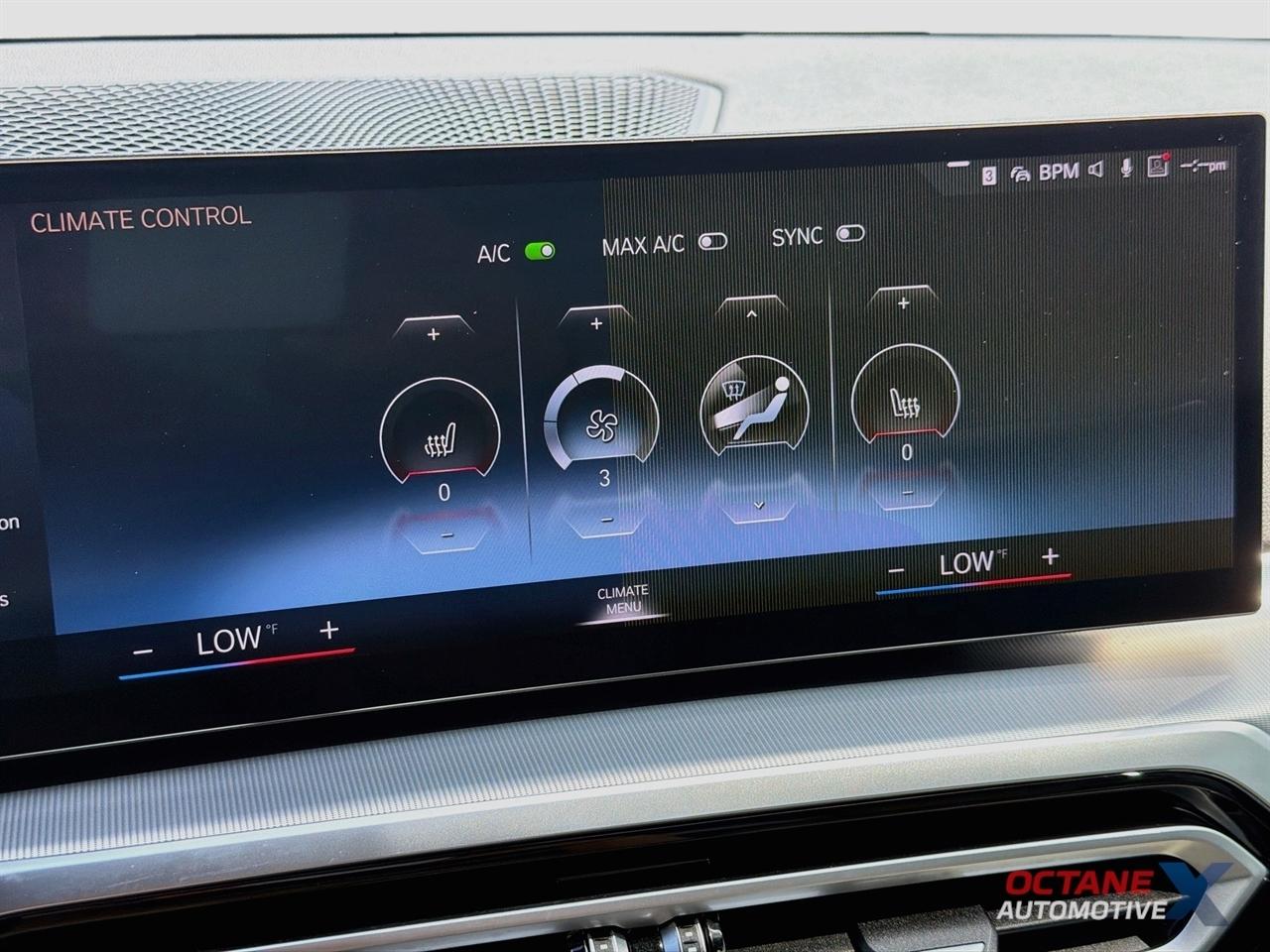 BMW 330i  2023