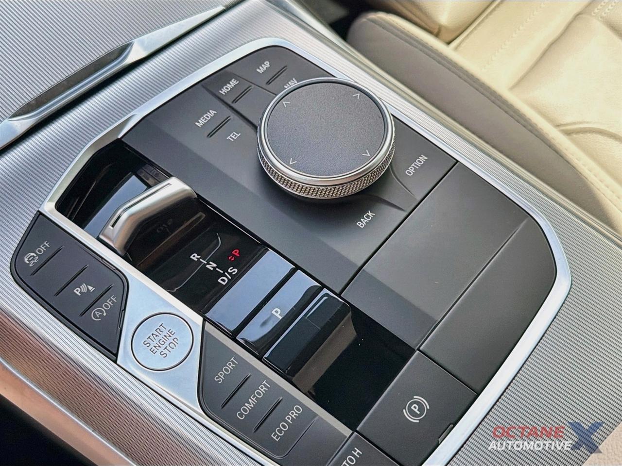 BMW 330i  2023