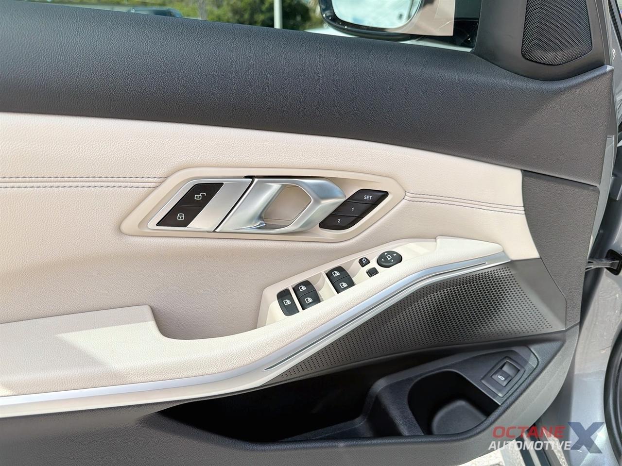 BMW 330i  2023