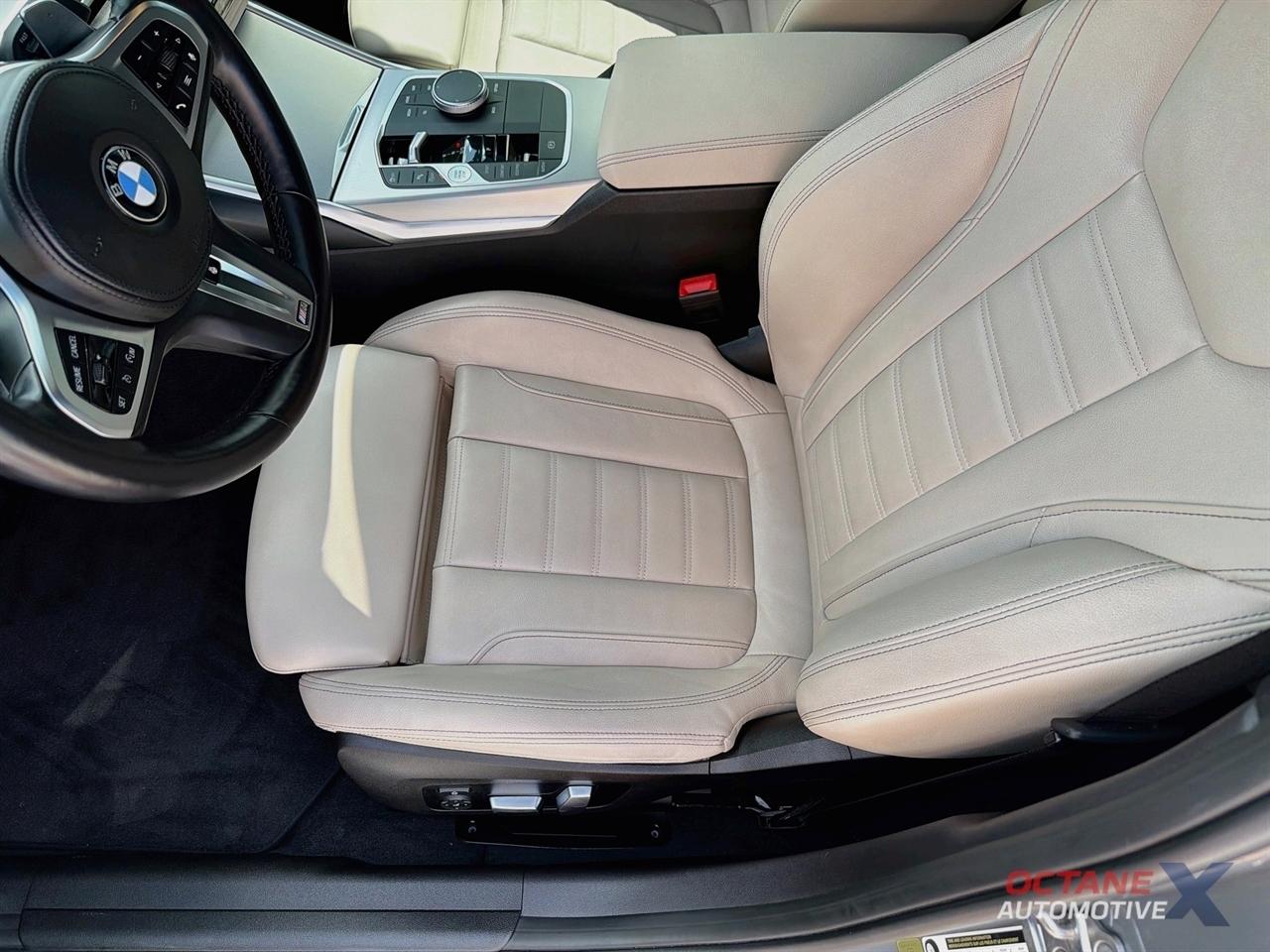 BMW 330i  2023