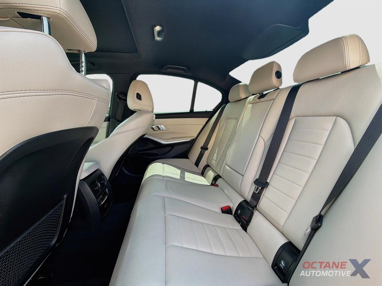 BMW 330i  2023
