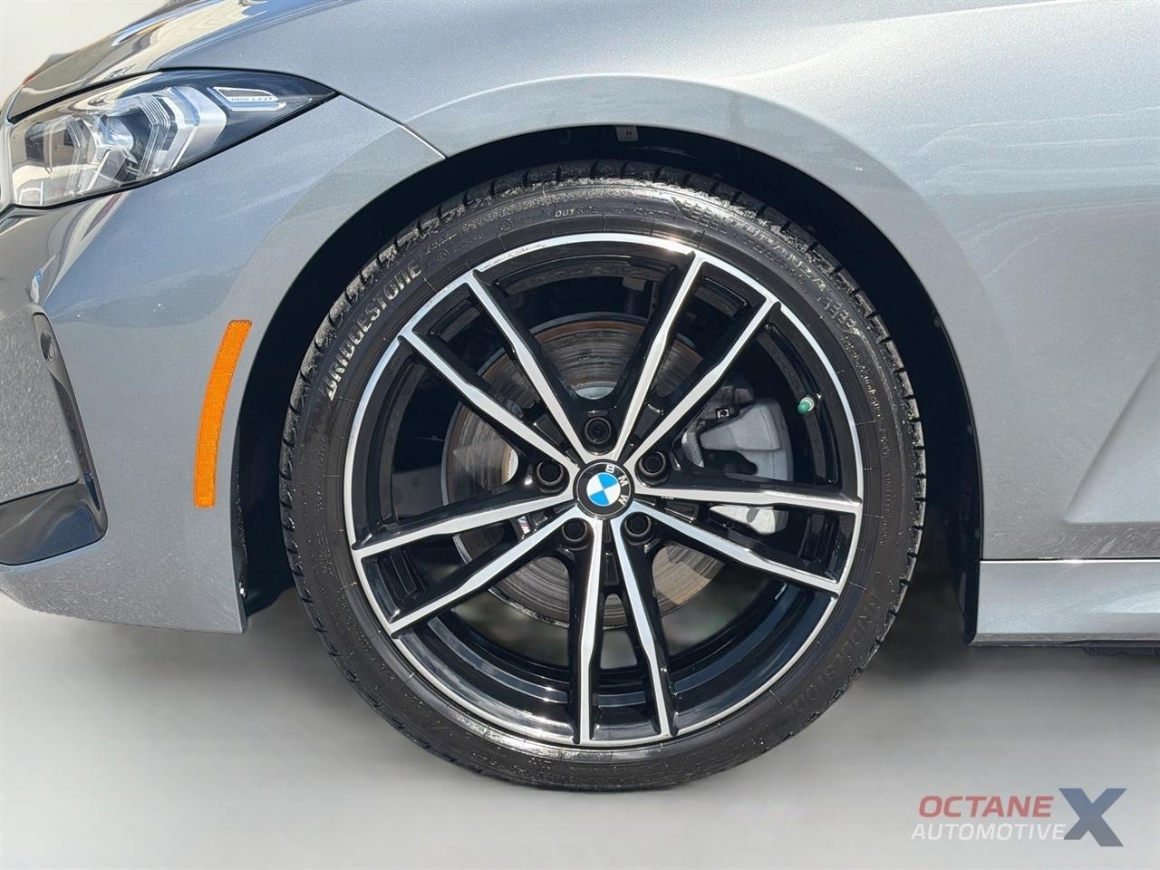 BMW 330i  2023