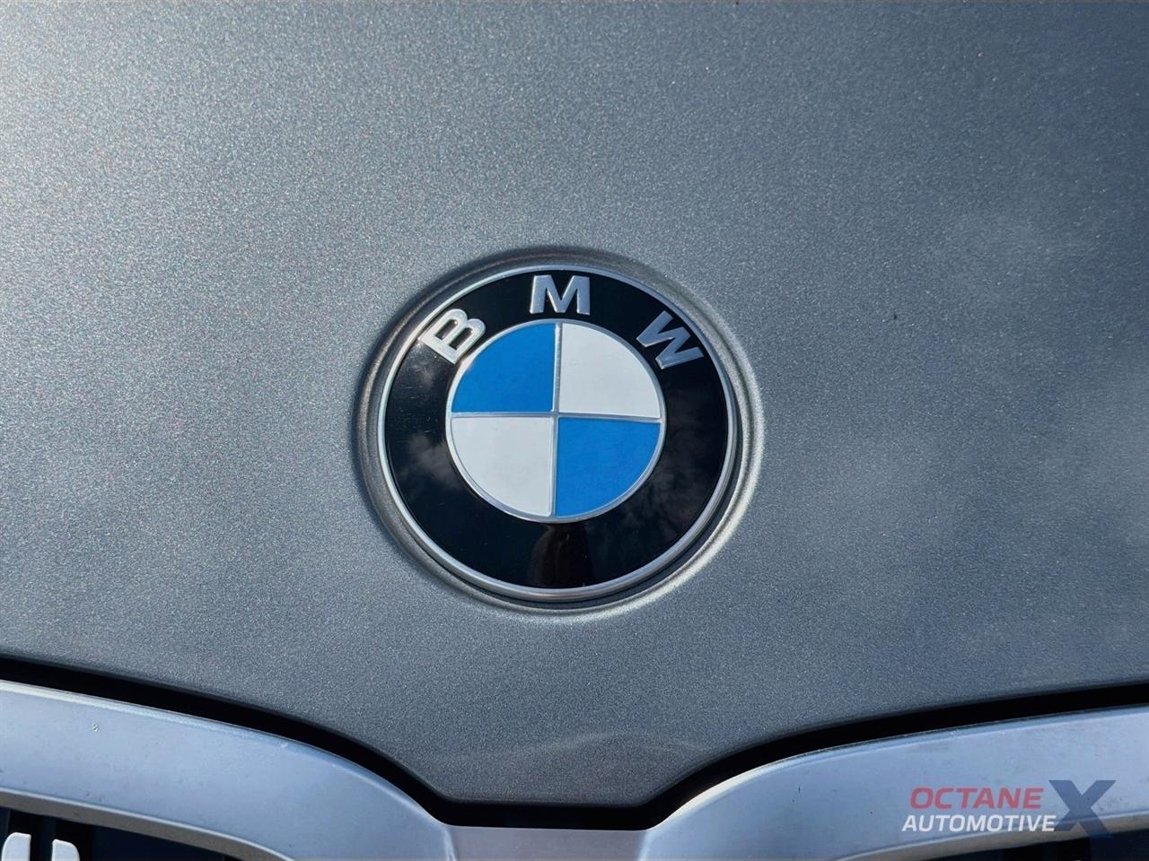 BMW 330i  2023