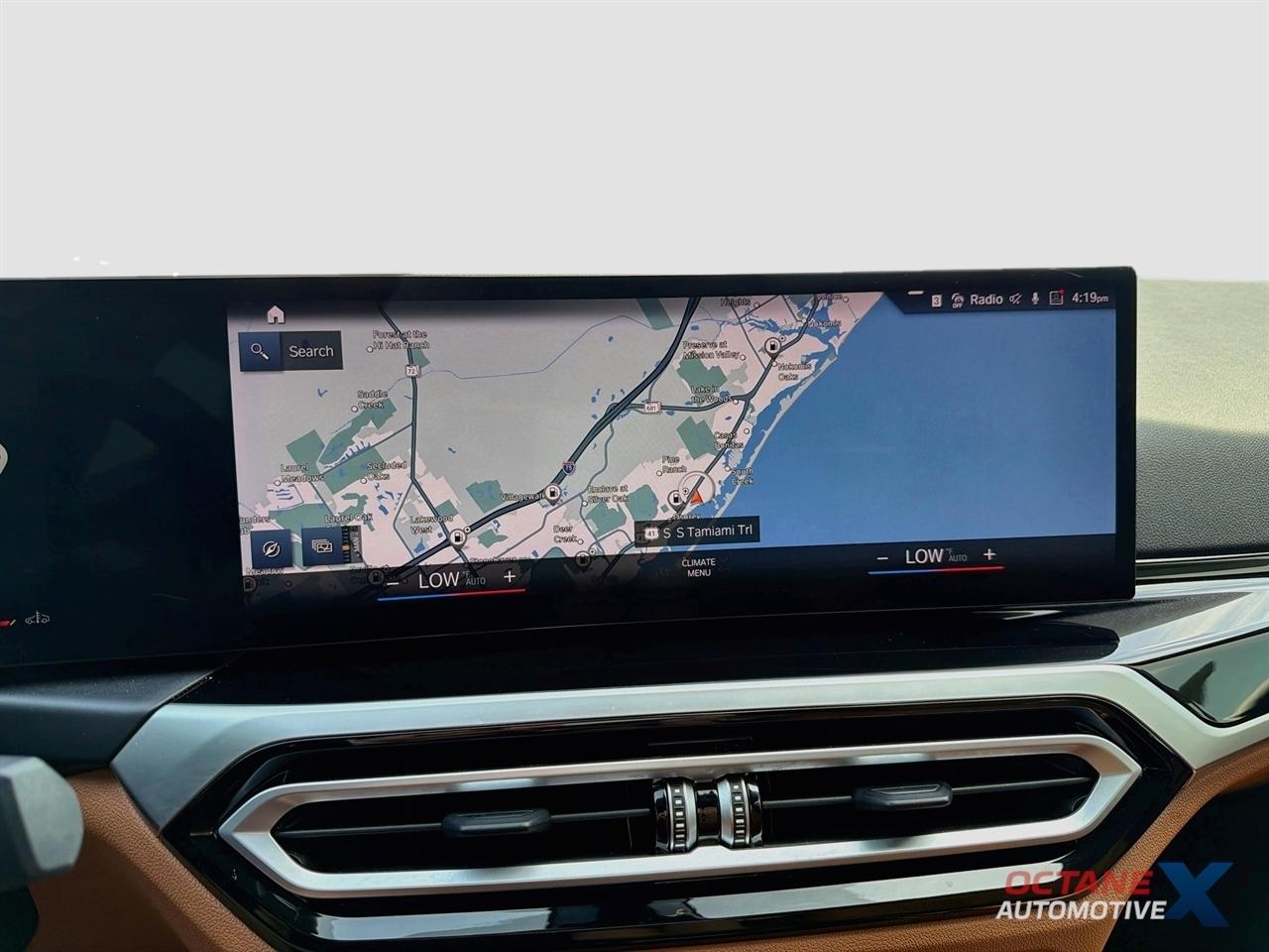 BMW 3-Series  2023