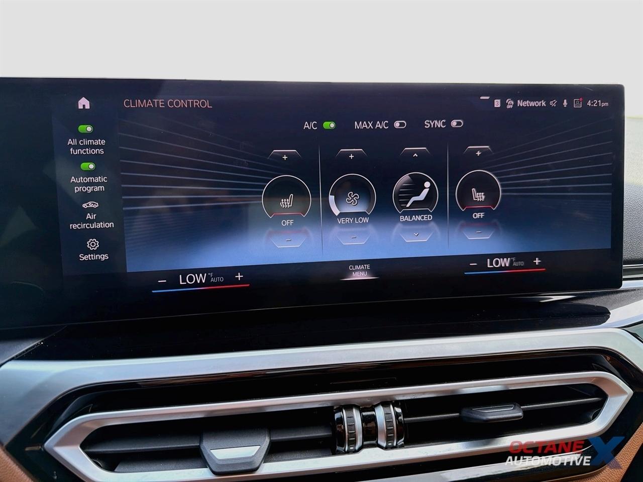 BMW 3-Series  2023