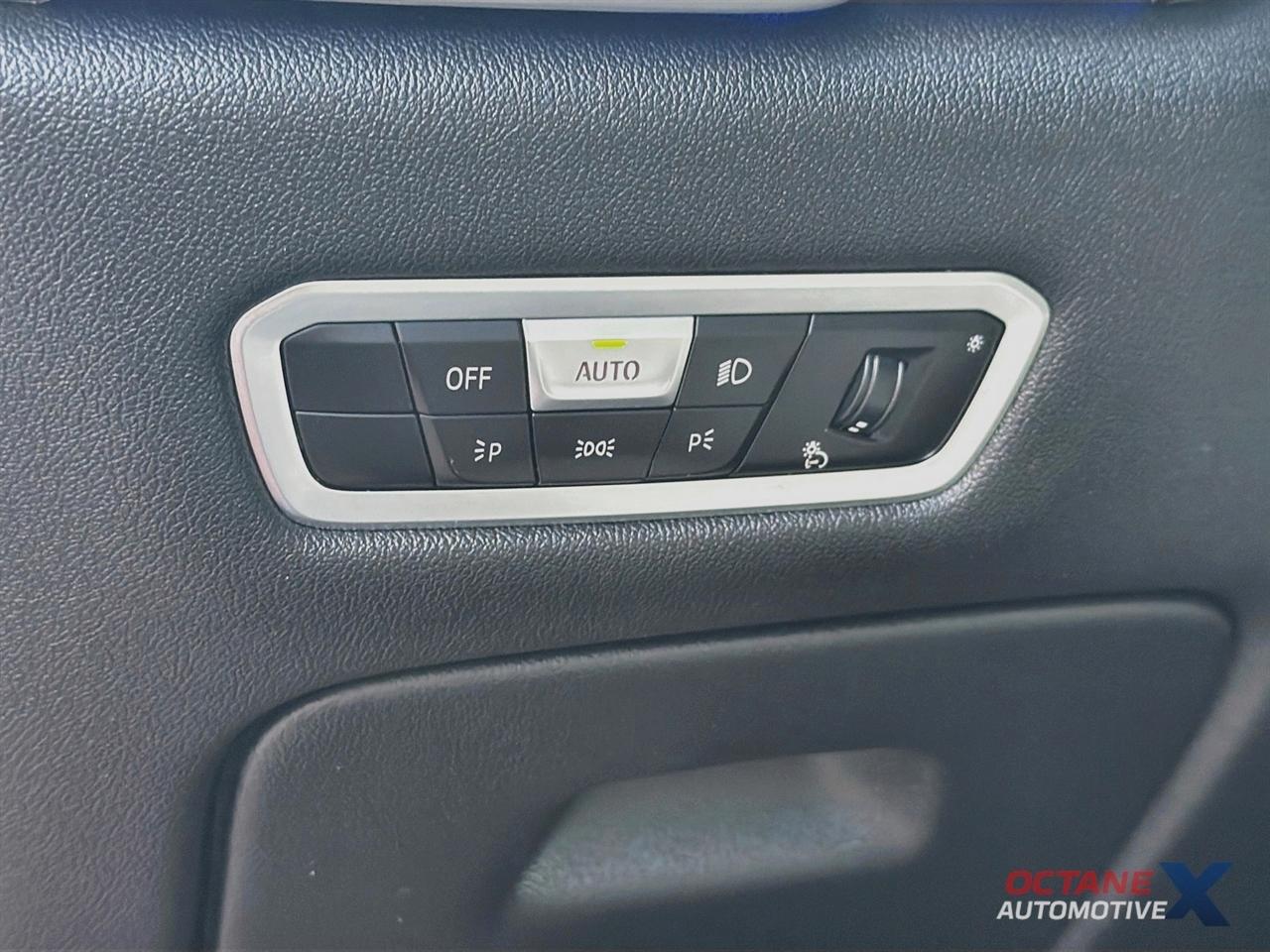 BMW X6  2022