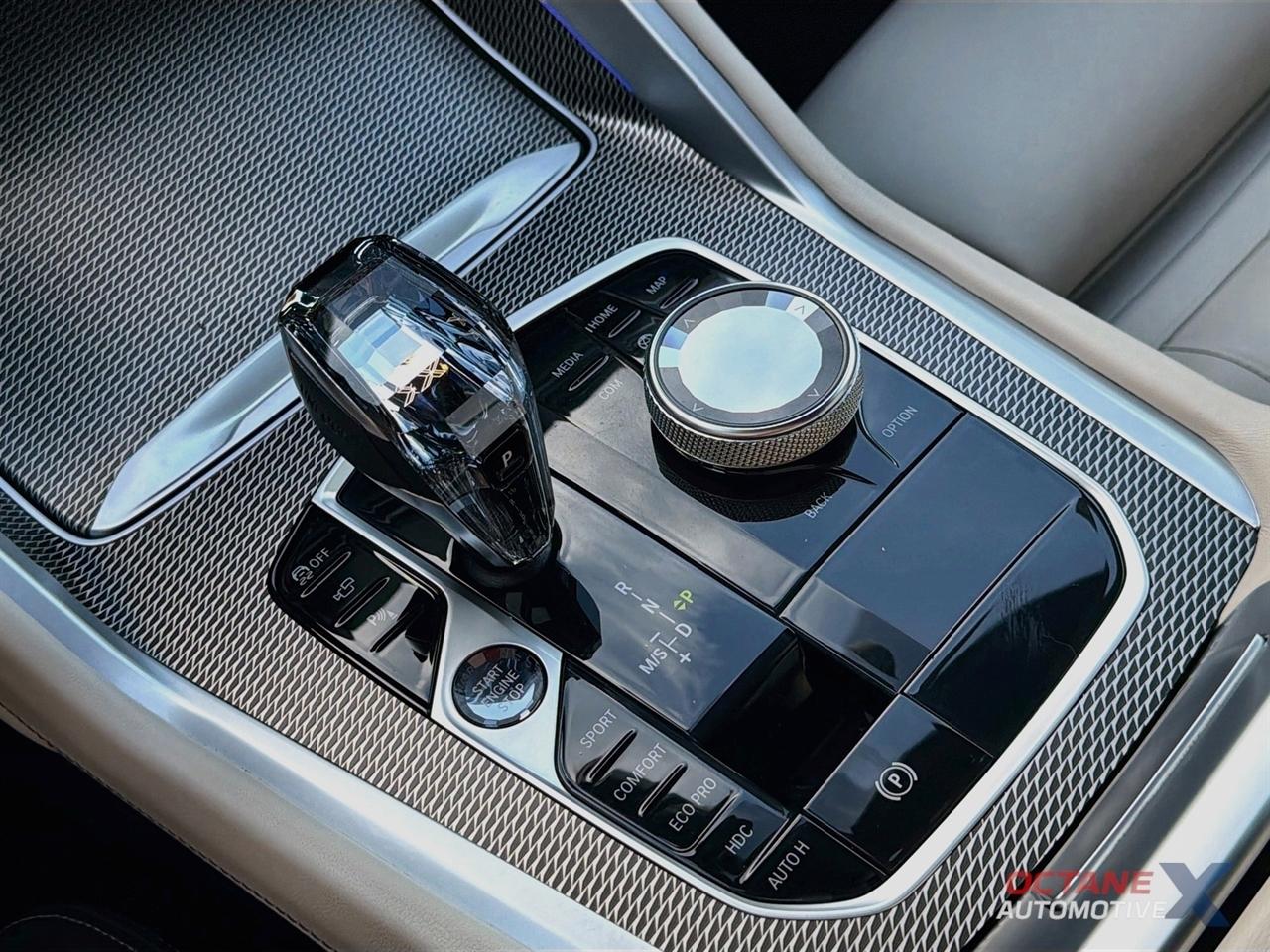 BMW X6  2022