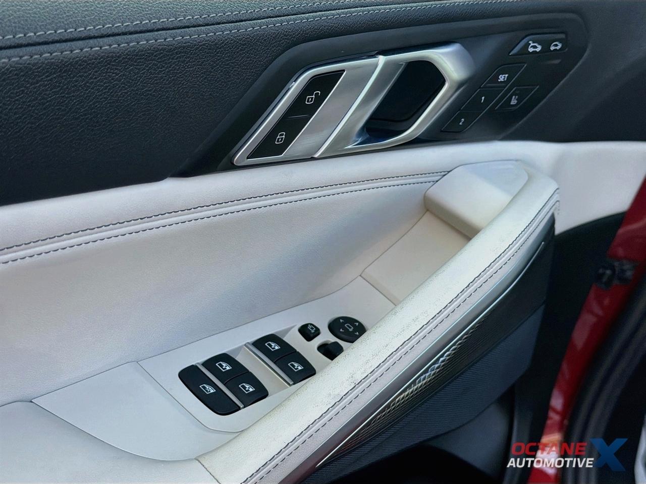 BMW X6  2022