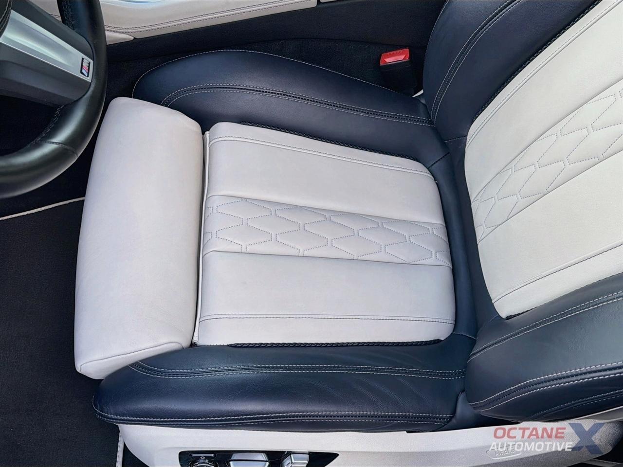 BMW X6  2022