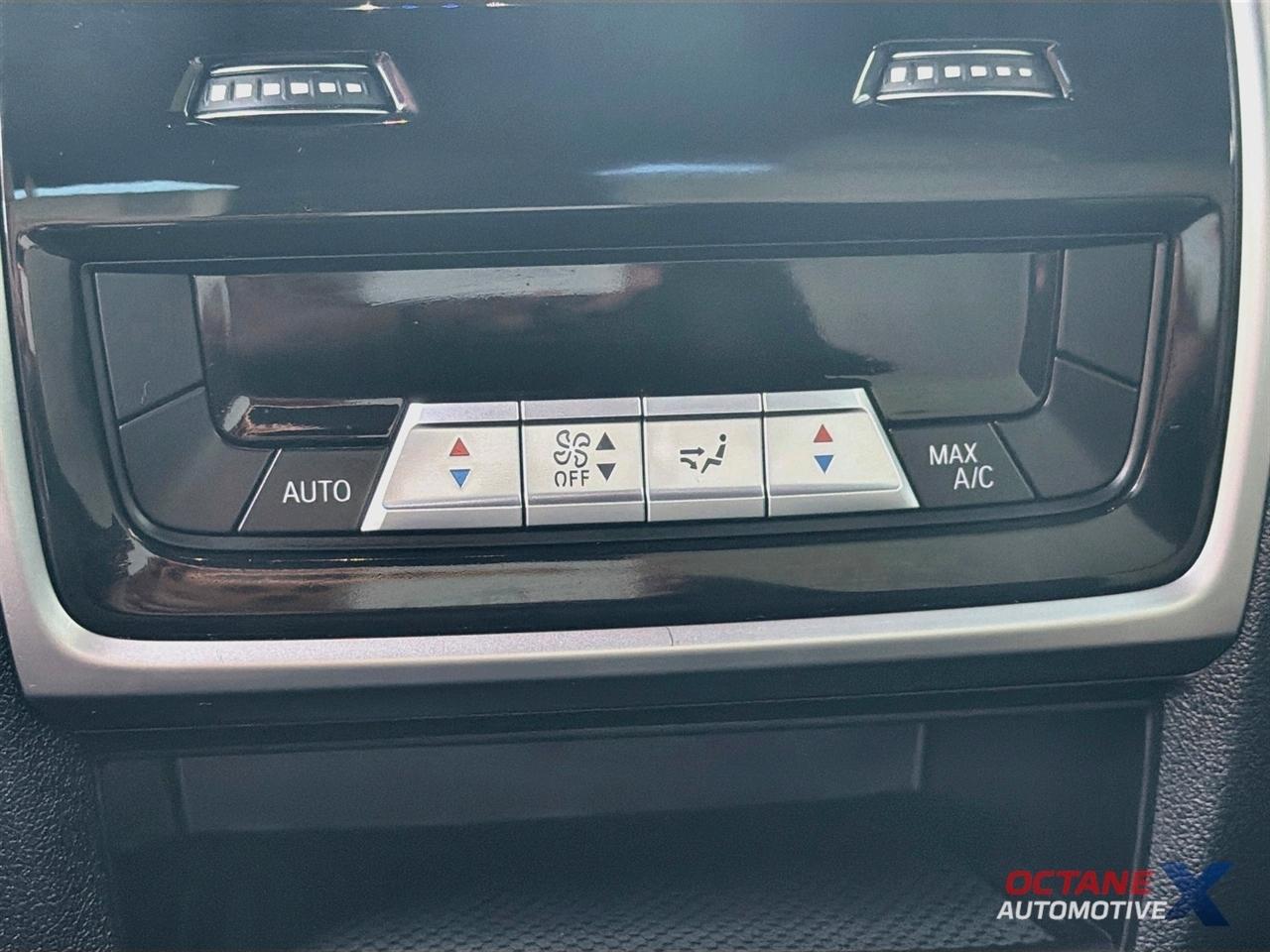BMW X6  2022