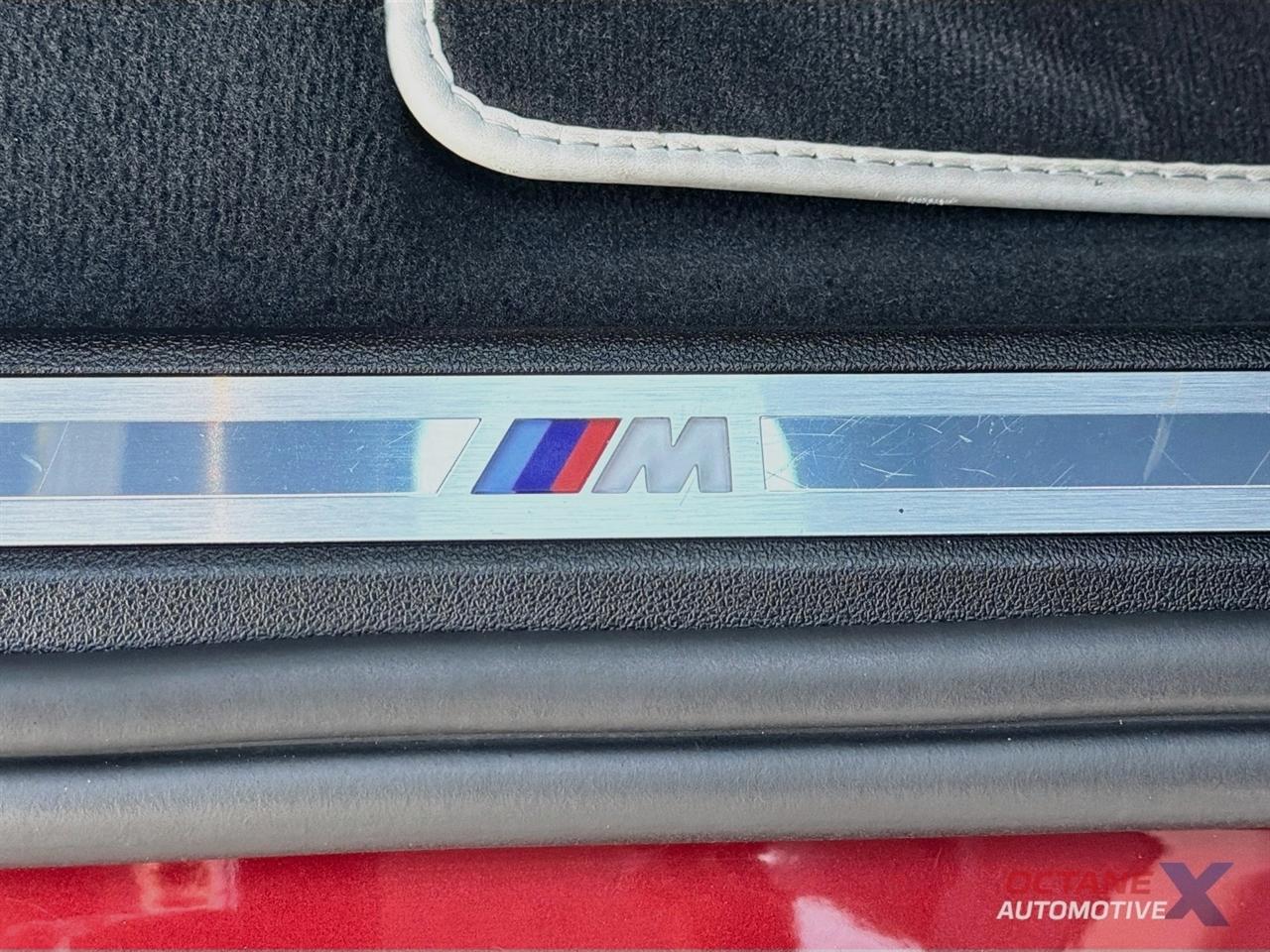 BMW X6  2022