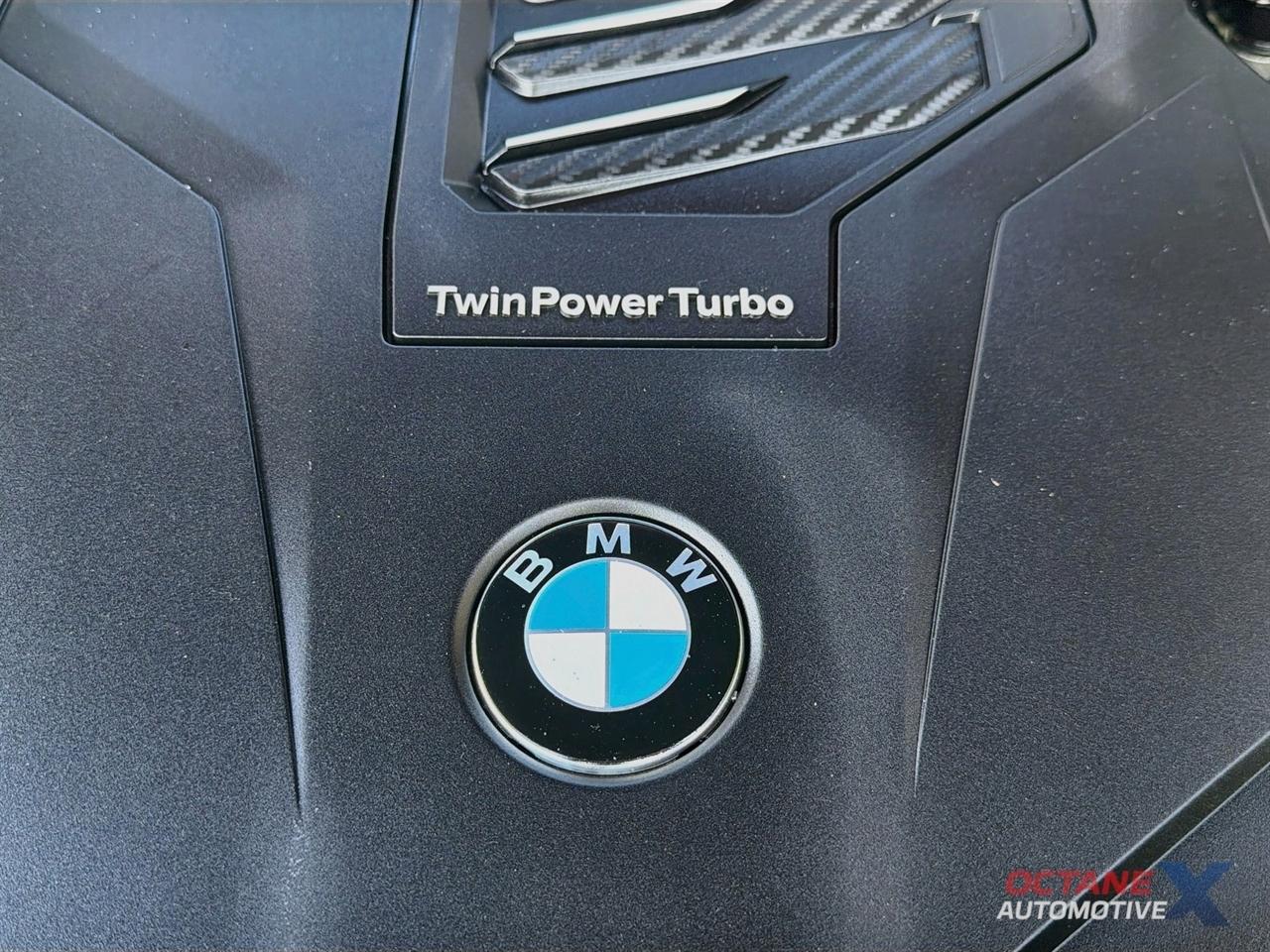 BMW X6  2022