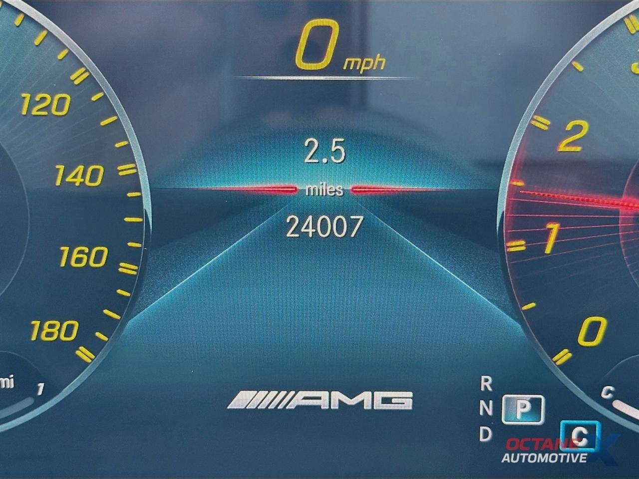 Mercedes-Benz CLA-Class  2023