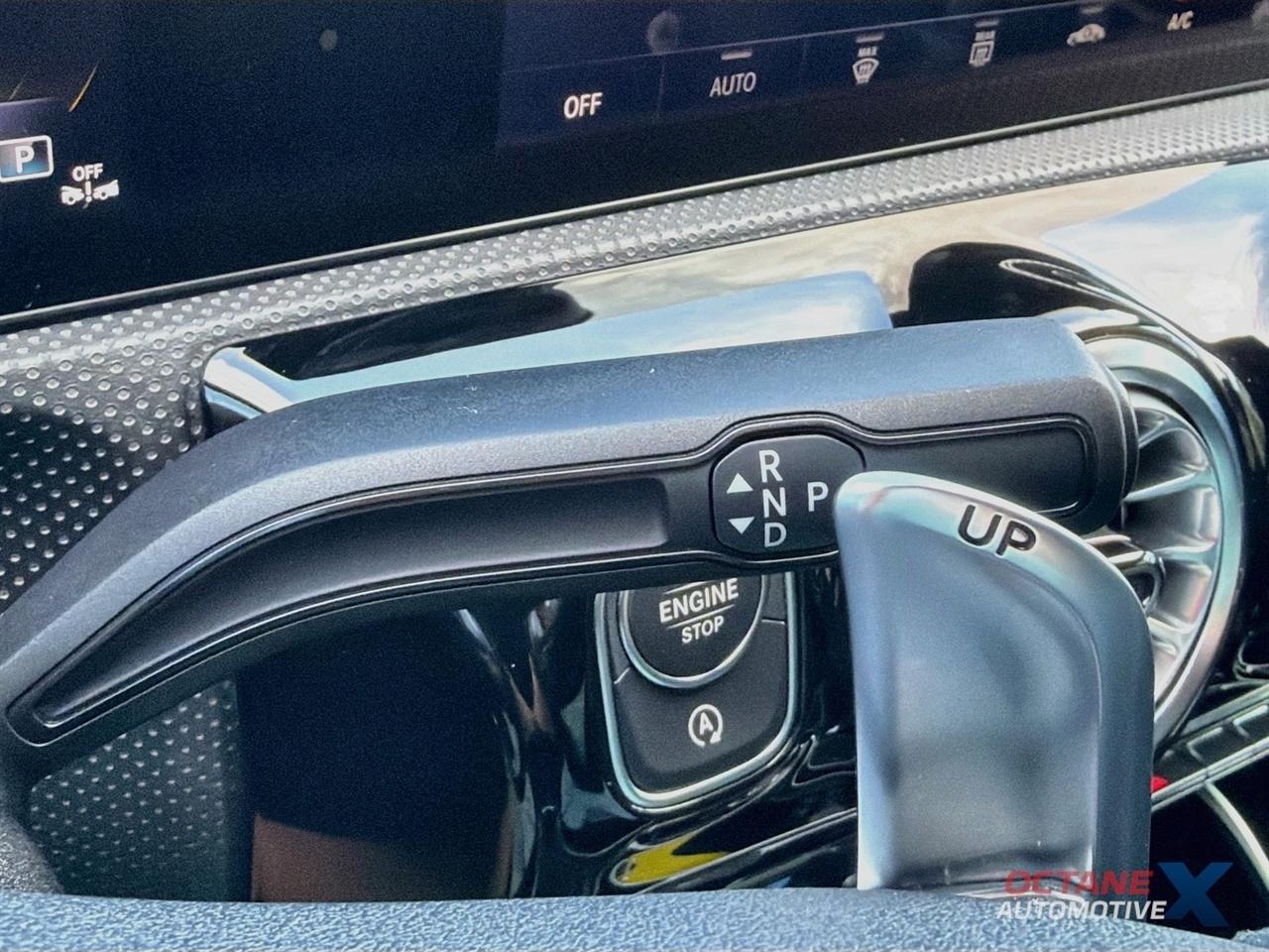 Mercedes-Benz CLA-Class  2023