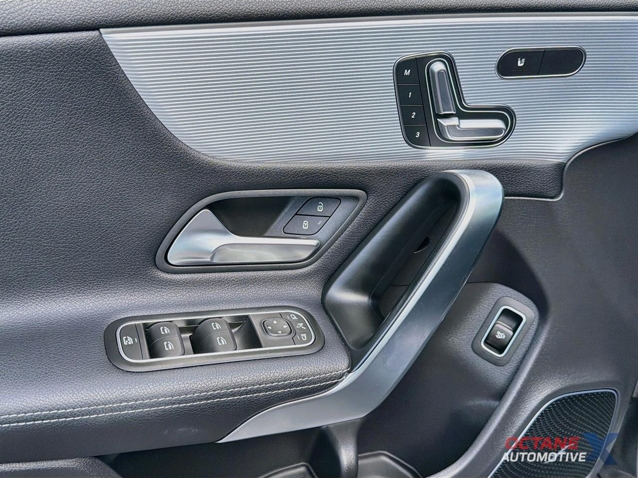 Mercedes-Benz CLA-Class  2023