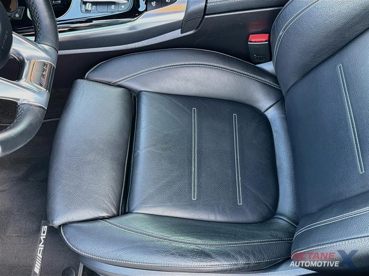 Mercedes-Benz CLA-Class  2023