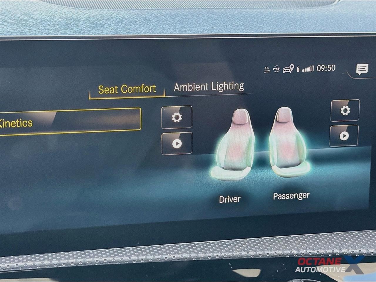 Mercedes-Benz CLA-Class  2023