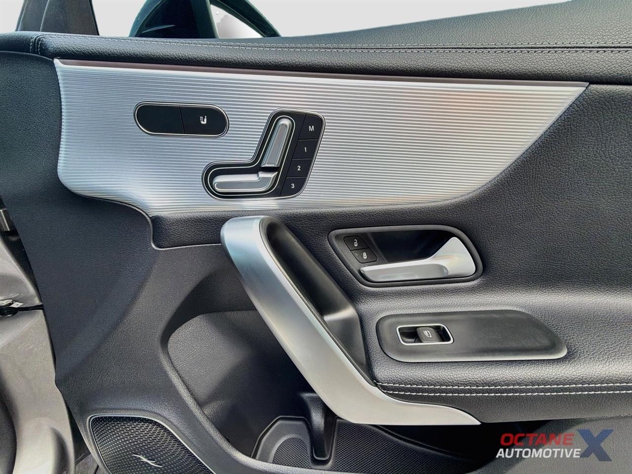 Mercedes-Benz CLA-Class  2023