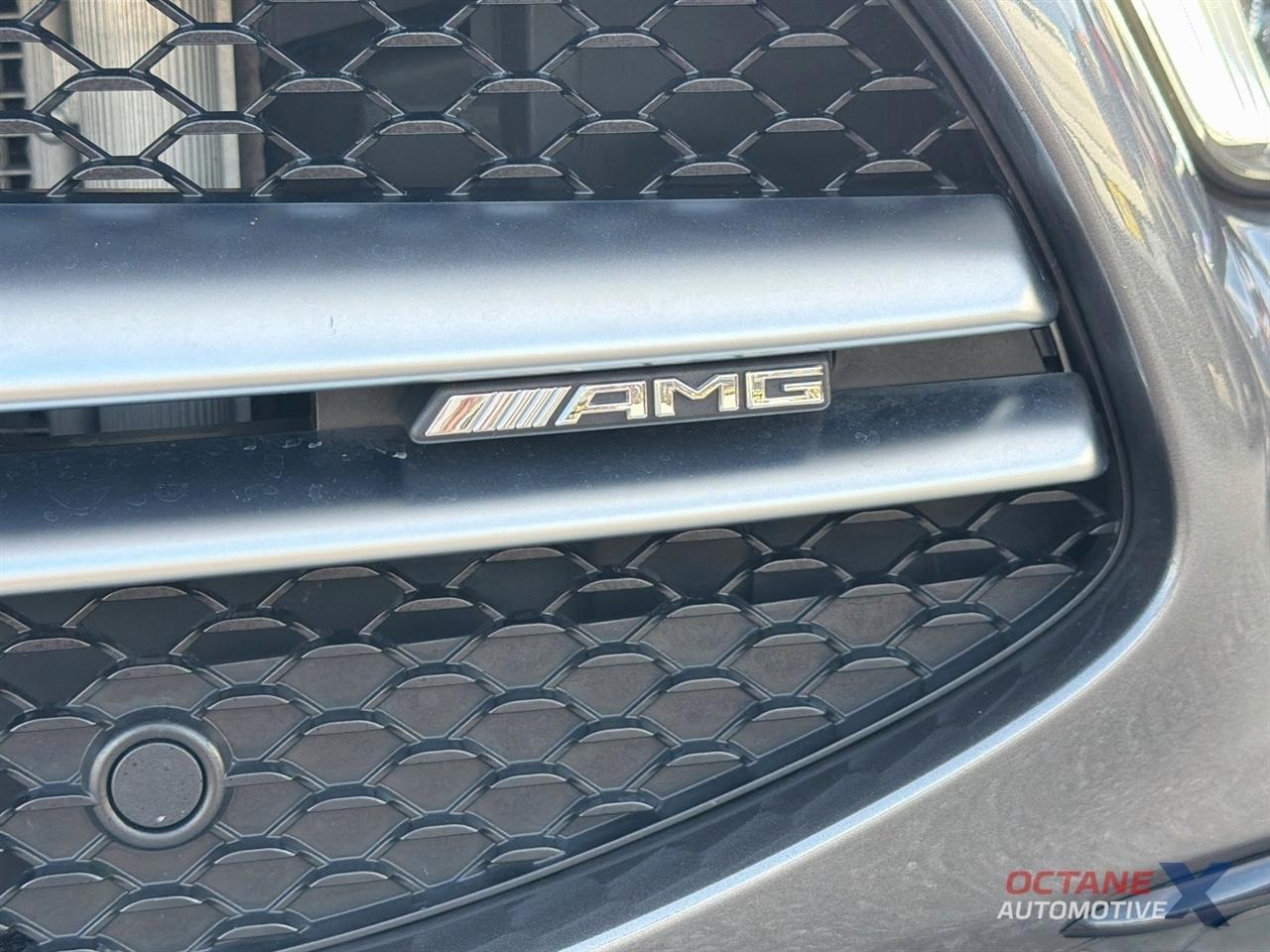 Mercedes-Benz CLA-Class  2023