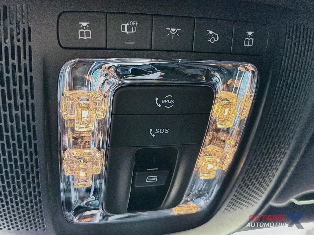 Mercedes-Benz CLA-Class  2023