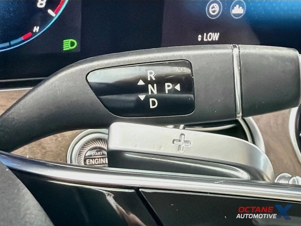 Mercedes-Benz E-Class 4dr Sdn E 350 Luxury RWD 2022