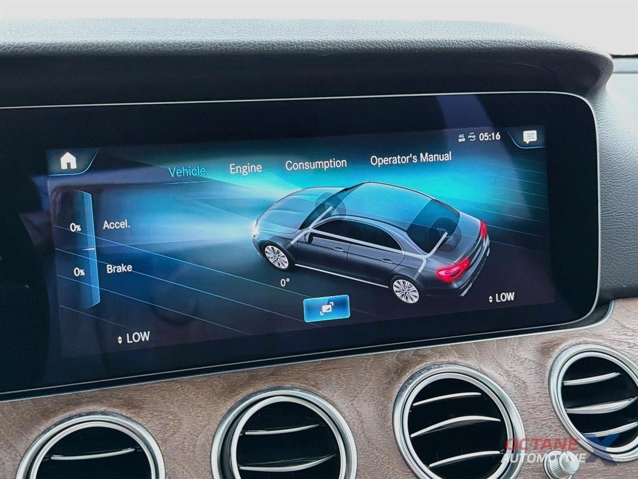 Mercedes-Benz E-Class 4dr Sdn E 350 Luxury RWD 2022