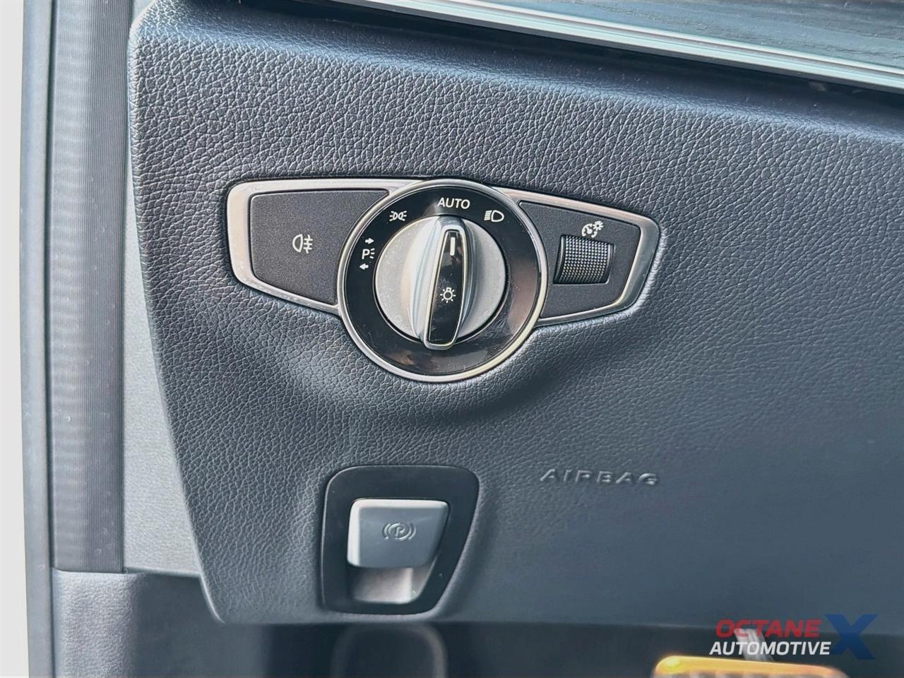 Mercedes-Benz E-Class  2023