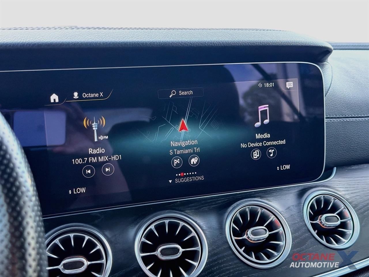 Mercedes-Benz E-Class  2023
