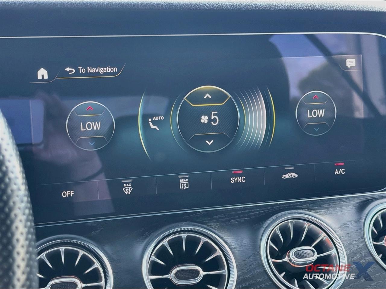 Mercedes-Benz E-Class  2023