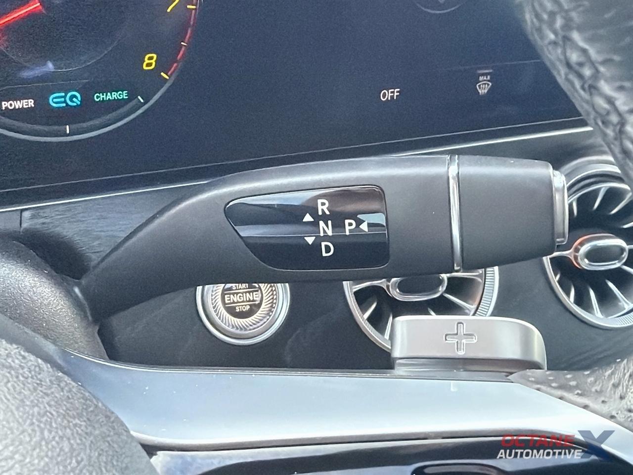 Mercedes-Benz E-Class  2023