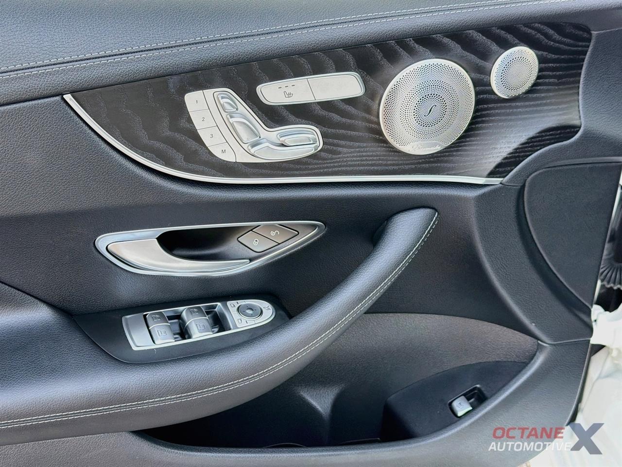 Mercedes-Benz E-Class  2023