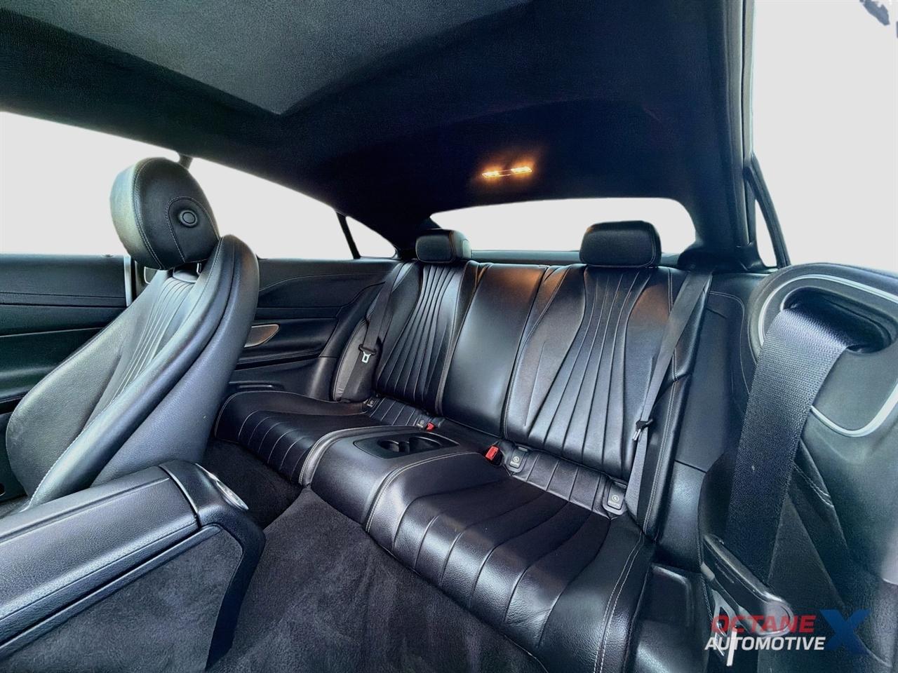 Mercedes-Benz E-Class  2023