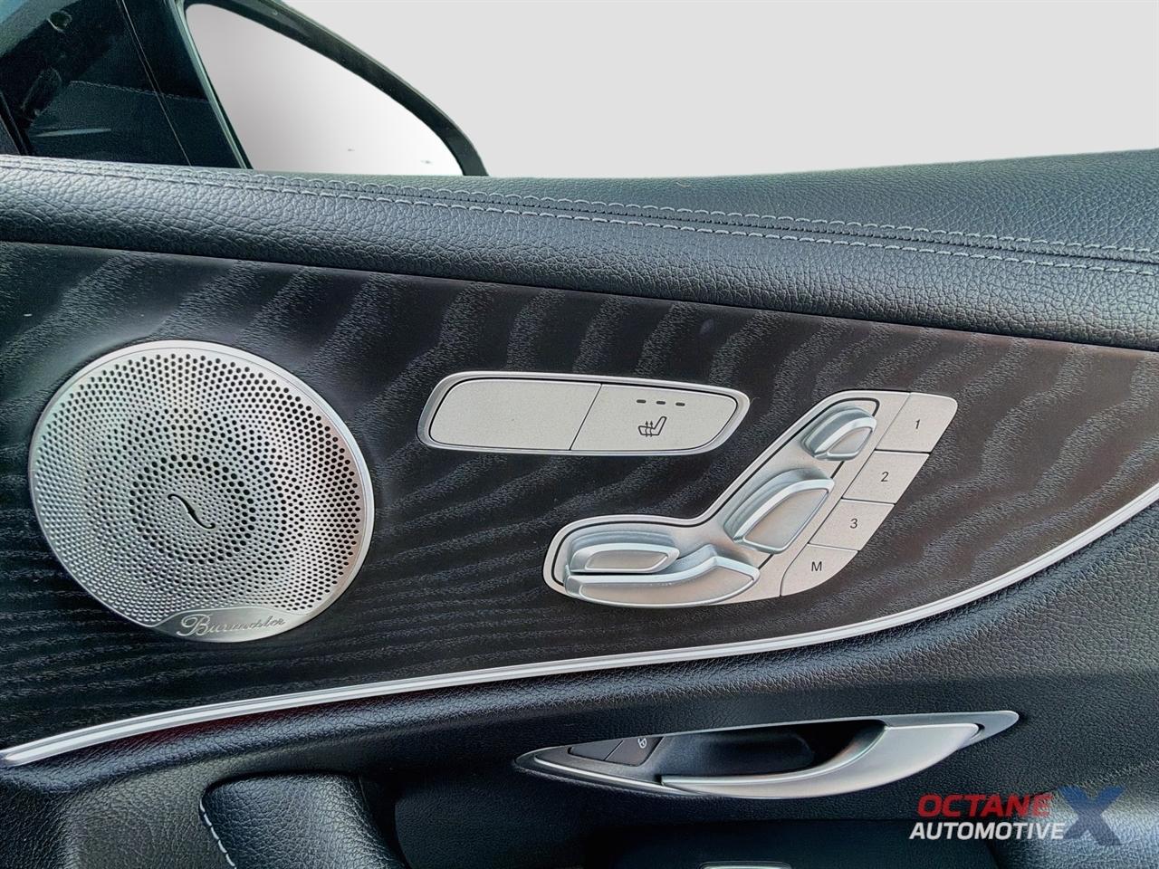 Mercedes-Benz E-Class  2023