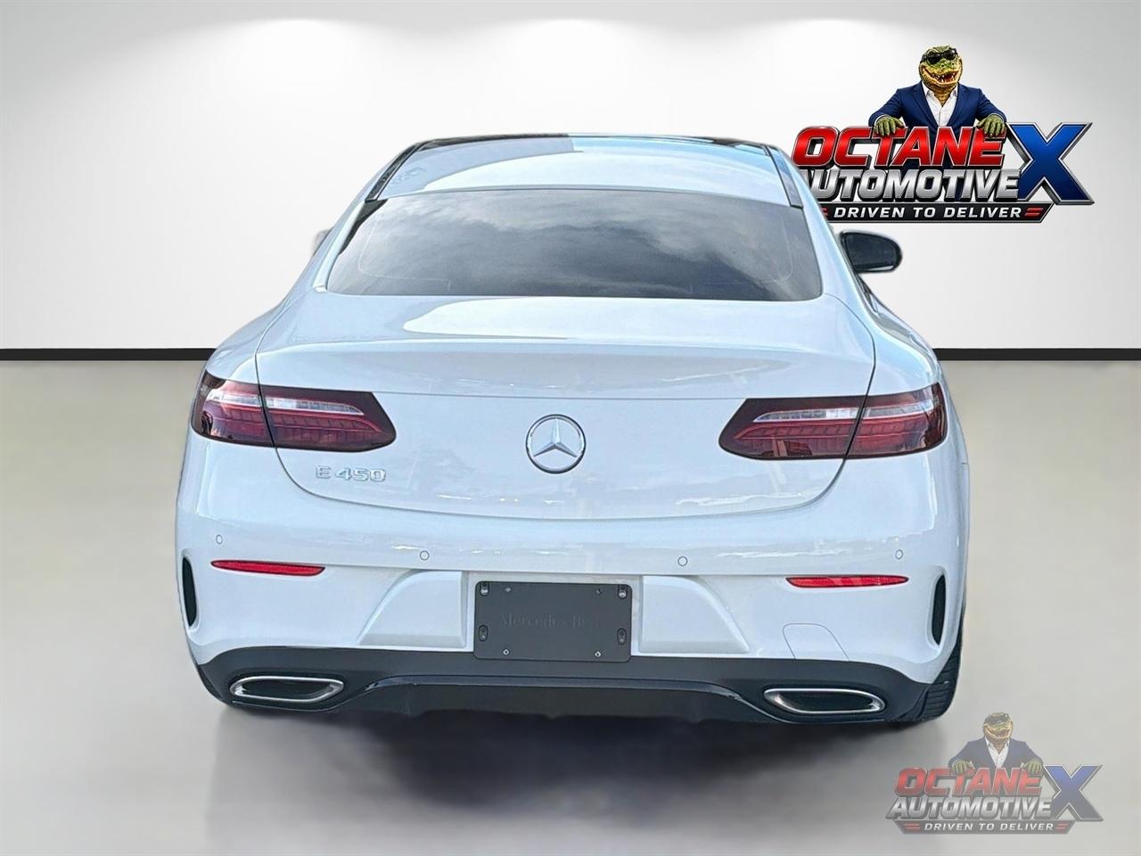2023 Mercedes-Benz E-Class E450 - Photo 6